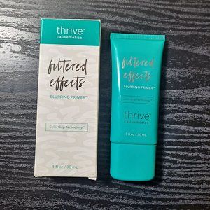 Thrive Causemetics Filtered Effects Blurring Primer